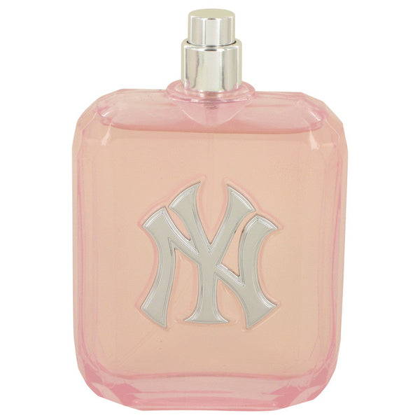 New York Yankees by New York Yankees EDT Spray 1 oz Men