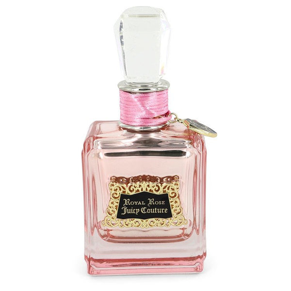 Juicy Couture Royal Rose Eau de Parfum Spray 3.4 oz *TESTER by Juicy Couture