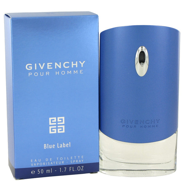 Givenchy Blue Label EDT Spray - 1.7 fl oz bottle