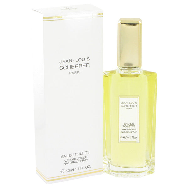 Scherrer by Jean Louis Scherrer , Eau de Parfum Spray 1.7 oz