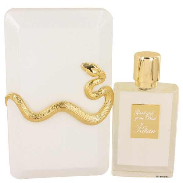 Good Girl Gone Bad By Kilian with Coffret 1.7 oz EDP For Women