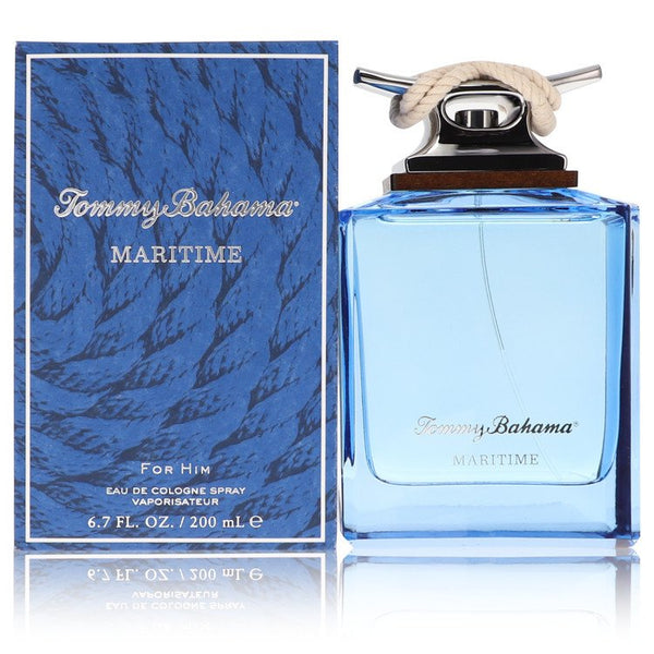 Introducing Tommy Bahama Maritime