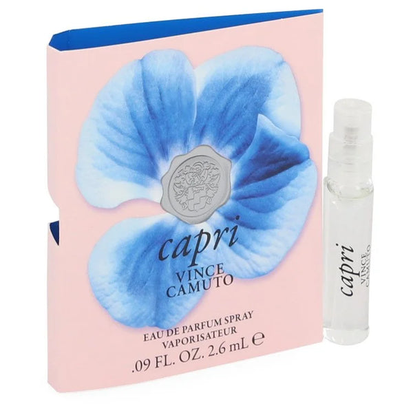 Capri Vince Camuto perfume - a fragrance for women 2015