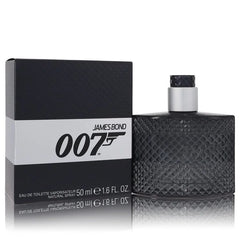 007 by James Bond for Men. Eau De Cologne Spray (Unboxed) 1.6 oz | Perfumepur.com