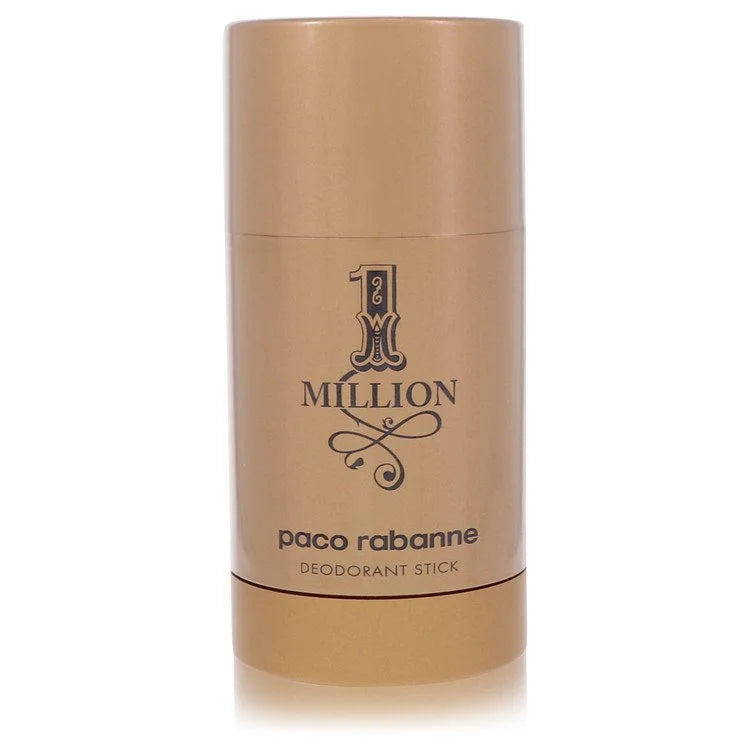 1 Million by Paco Rabanne for Men. Deodorant Stick 2.5 oz | Perfumepur.com