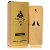 1 Million Elixir by Paco Rabanne for Men. Eau De Parfum Intense Spray (Tester) 3.4 oz | Perfumepur.com