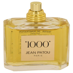 1000 by Jean Patou for Women. Eau De Toilette Spray (Tester) 2.5 oz | Perfumepur.com