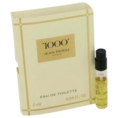 1000 by Jean Patou for Women. Vial (sample) .06 oz | Perfumepur.com