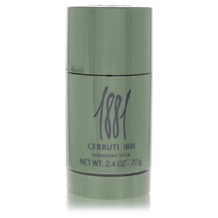 1881 by Nino Cerruti for Men. Deodorant Stick 2.35 oz | Perfumepur.com