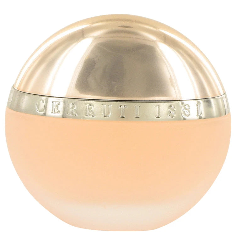 1881 by Nino Cerruti for Women. Eau De Toilette Spray (unboxed) 3.4 oz | Perfumepur.com