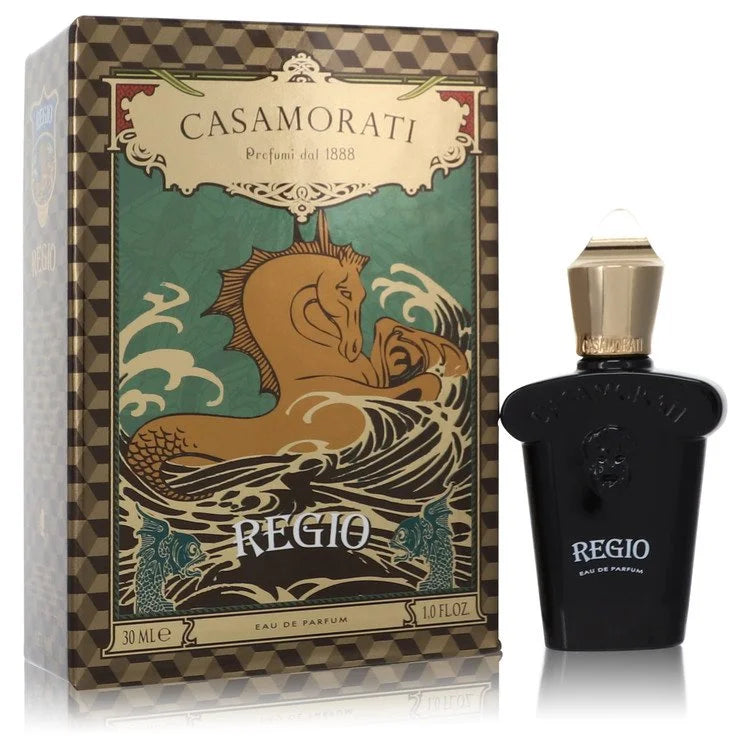 1888 Regio by Xerjoff for Unisex. Eau De Parfum Spray (Unisex) 1 oz | Perfumepur.com