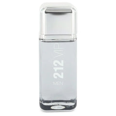 212 Vip by Carolina Herrera for Men. Eau De Toilette Spray (unboxed) 6.7 oz  | Perfumepur.com