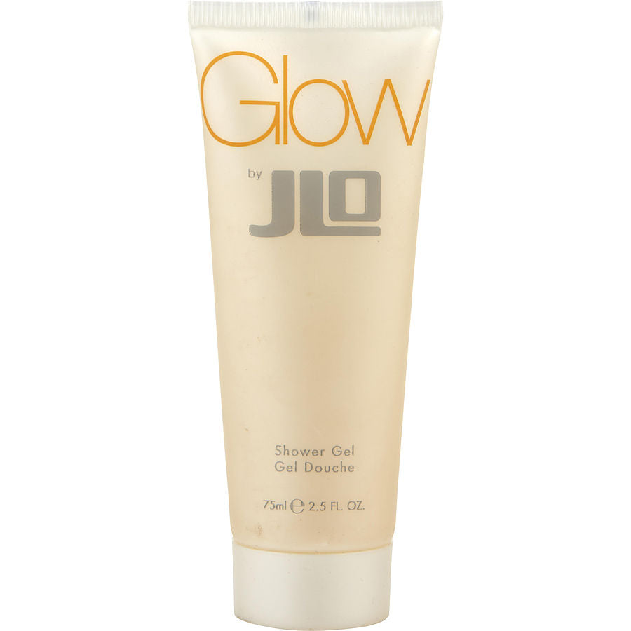 Glow by Jennifer Lopez for Women. Shower Gel 2.5 oz