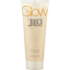 Glow by Jennifer Lopez for Women. Shower Gel 2.5 oz