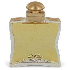 24 Faubourg by Hermes for Women. Eau De Toilette Spray (Tester) 3.4 oz | Perfumepur.com