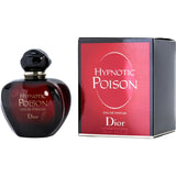 Hypnotic Poison by Christian Dior for Women. Eau De Parfum Spray 3.4 oz