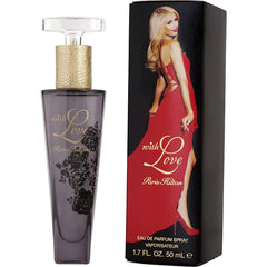 Paris Hilton With Love by Paris Hilton for Women. Eau De Parfum Spray 1.7 oz | Perfumepur.com