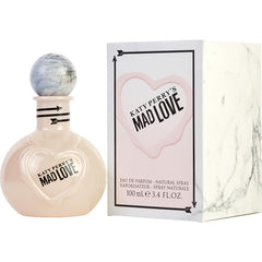 Katy Perry Mad Love by Katy Perry for Women. Eau De Parfum Spray 3.4 oz | Perfumepur.com