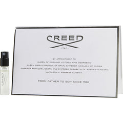 Himalaya by Creed for Men. Vial (sample) .05 oz | Perfumepur.com