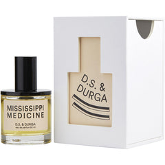 Mississippi Medicine by D.S. & Durga for Men. Eau De Parfum Spray 1.7 oz