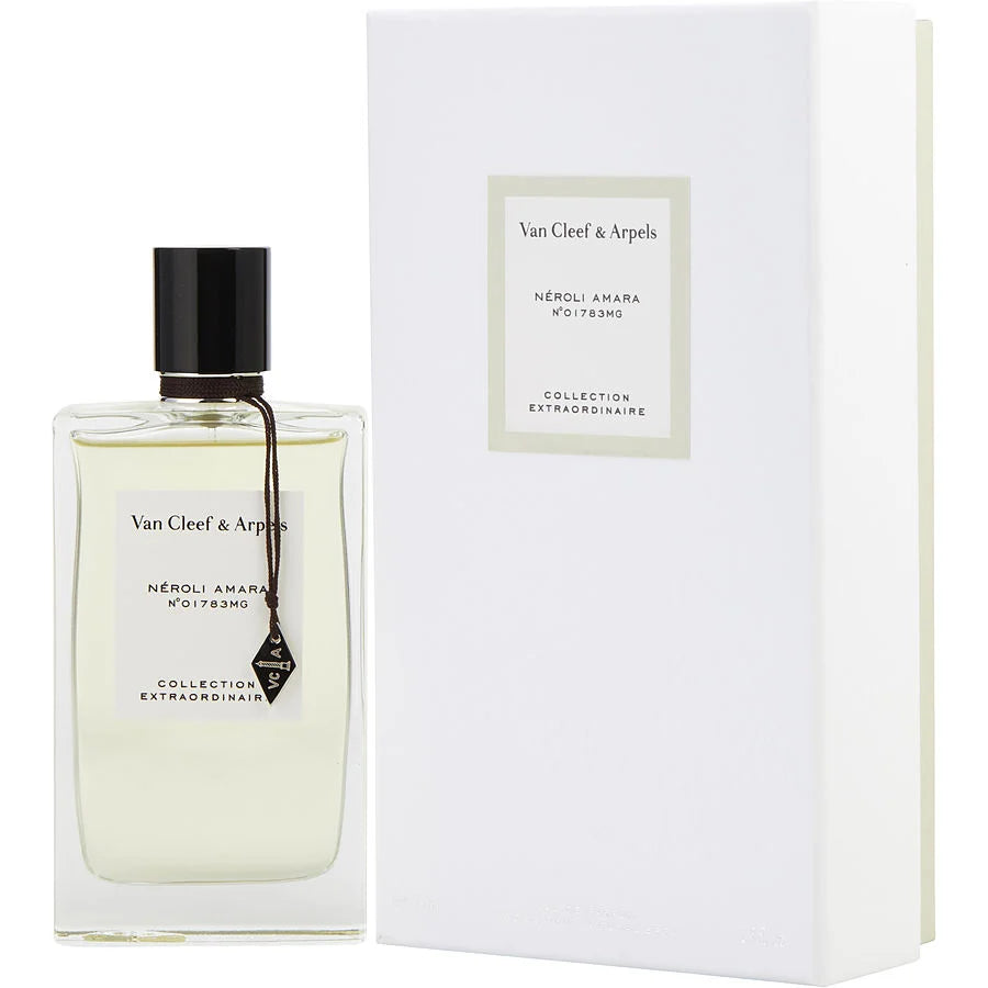 Neroli Amara by Van Cleef & Arpels for Unisex. Eau De Parfum Spray (Unisex) 2.5 oz | Perfumepur.com