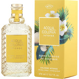 4711 Acqua Colonia Sunny Seaside Of Zanzibar by 4711 for Unisex. Eau De Cologne Intense Spray (Unisex) 5.7 oz  | Perfumepur.com