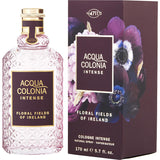 4711 Acqua Colonia Floral Fields Of Ireland by 4711 for Unisex. Eau De Cologne Intense Spray (Unisex) 5.7 oz  | Perfumepur.com