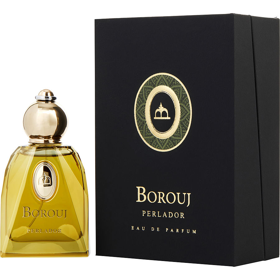 Borouj Perlador by Borouj for Unisex. Eau De Parfum Spray (Unisex) 2.8 oz | Perfumepur.com