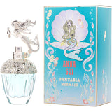 Anna Sui Fantasia Mermaid by Anna Sui for Women. Eau De Toilette Spray 1 oz | Perfumepur.com