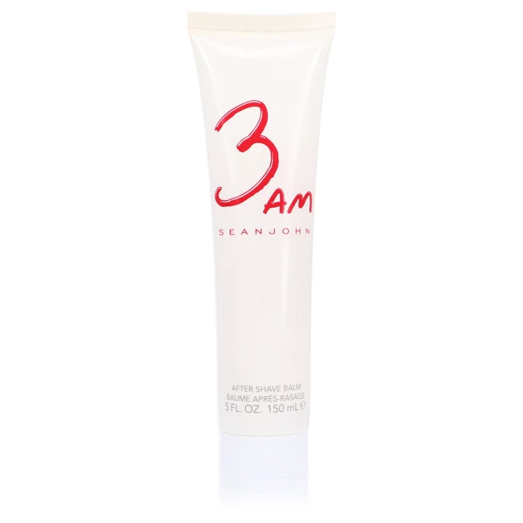 3am Sean John by Sean John for Men. After Shave Balm 5 oz | Perfumepur.com