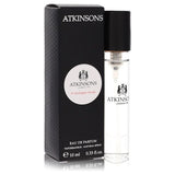 41 Burlington Arcade by Atkinsons for Women. Mini EDP Spray (Unisex) .33 oz | Perfumepur.com