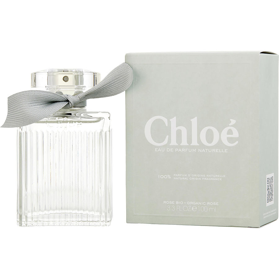 Chloe Naturelle by Chloe for Women. Eau De Parfum Spray 3.3 oz | Perfumepur.com