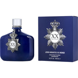 John Varvatos XX Indigo by John Varvatos for Men. Eau De Toilette Spray 4.2 oz | Perfumepur.com