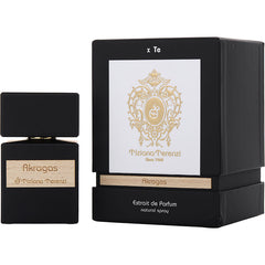 Tiziana Terenzi Akragas by Tiziana Terenzi for Unisex. Extrait De Parfum Spray (Unisex) 3.4 oz | Perfumepur.com