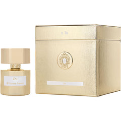 Tiziana Terenzi Chi by Tiziana Terenzi for Unisex. Extrait De Parfum Spray (Unisex) Luna Collection 3.4 oz | Perfumepur.com