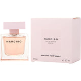 Narciso Rodriguez Cristal by Narciso Rodriguez for Women. Eau De Parfum Spray 3 oz | Perfumepur.com