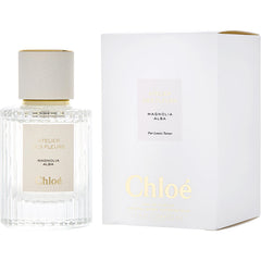 Chloe Magnolia Alba by Chloe for Women. Eau De Parfum Spray 1.6 oz | Perfumepur.com