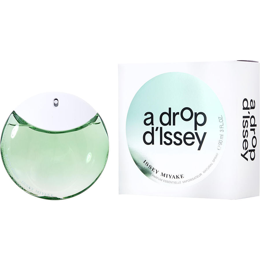 A Drop Of Issey Essentielle by Issey Miyake for Women. Eau De Parfum Spray 3 oz | Perfumepur.com