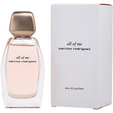 Narciso Rodriguez All Of Me by Narciso Rodriguez for Women. Eau De Parfum Spray 3 oz | Perfumepur.com