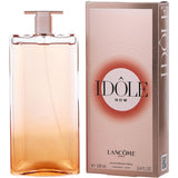 Lancome Idole Now Florale by Lancome for Women. Eau De Parfum Spray 3.4 oz | Perfumepur.com