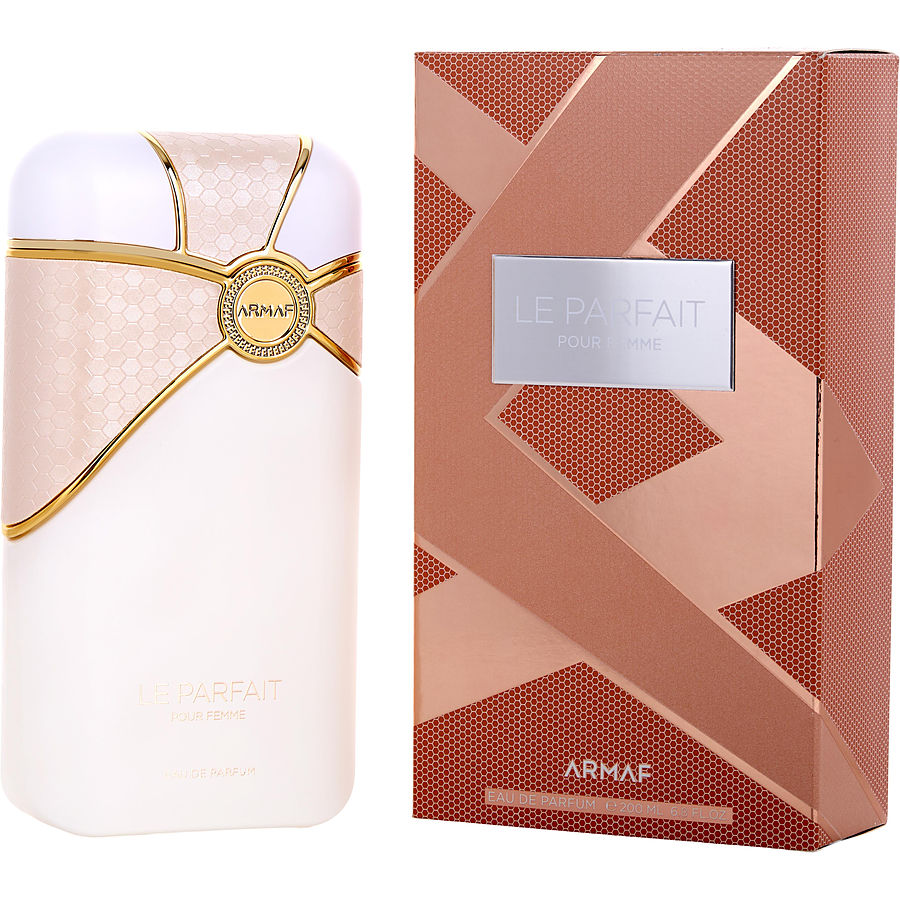 Armaf Le Parfait by Armaf for Women. Eau De Parfum Spray 6.8 oz | Perfumepur.com