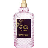 4711 Acqua Colonia Intense Floral Fields Of Ireland By 4711 for Unisex. Eau De Cologne Spray 5.7 oz (Tester) | Perfumepur.com