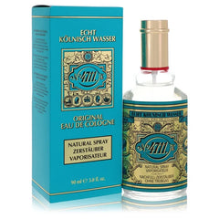 4711 by 4711 for Unisex. Cologne Spray (Unisex) 3 oz | Perfumepur.com