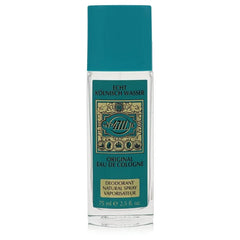 4711 by 4711 for Unisex. Deodorant Spray (Unisex) 2.5 oz | Perfumepur.com