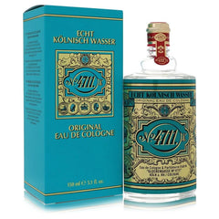 4711 by 4711 for Unisex. Eau De Cologne (Unisex) 5 oz | Perfumepur.com