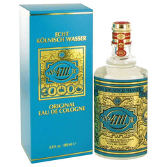 4711 by 4711 for Unisex. Eau De Cologne (Unisex) 6.8 oz | Perfumepur.com