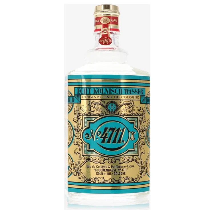 4711 by 4711 for Unisex. Eau De Cologne (Unisex unboxed) 10 oz | Perfumepur.com