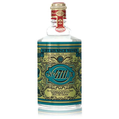 4711 by 4711 for Unisex. Eau De Cologne (Unisex unboxed) 3.3 oz | Perfumepur.com