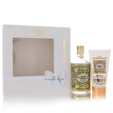 4711 Jasmine by 4711 for Unisex. Gift Set (Unisex) (3.4 oz Cologne Spray + 1.7 oz Shower Gel) | Perfumepur.com