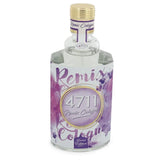 4711 Remix Lavender by 4711 for Unisex. Eau De Cologne Spray (Unisex unboxed) 3.4 oz  | Perfumepur.com